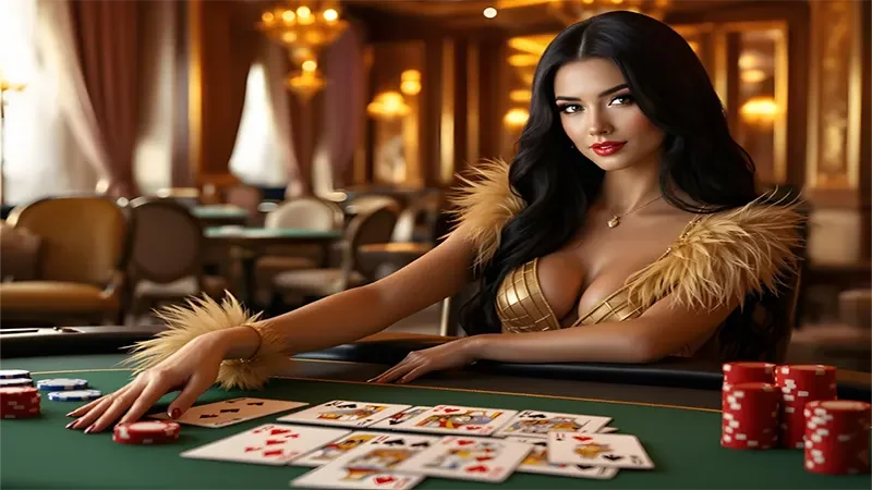 79King sân chơi giải trí đỉnh cao, nơi hội tụ của cao thủ