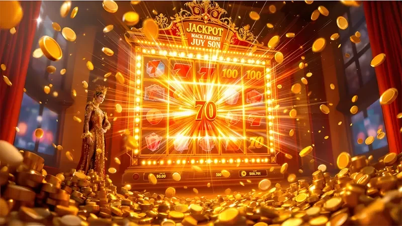 Bao quát thông tin về Nổ hũ nhà cái