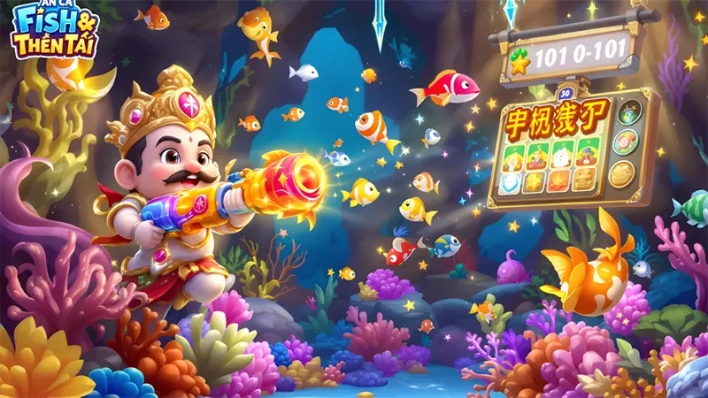 Các sản phẩm giải trí tại Net88 ăn khách