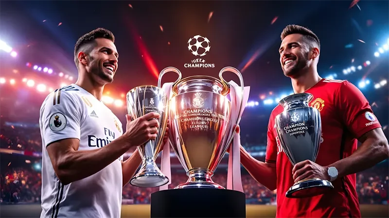 Các yếu tố để trở thành một Second Striker giỏi