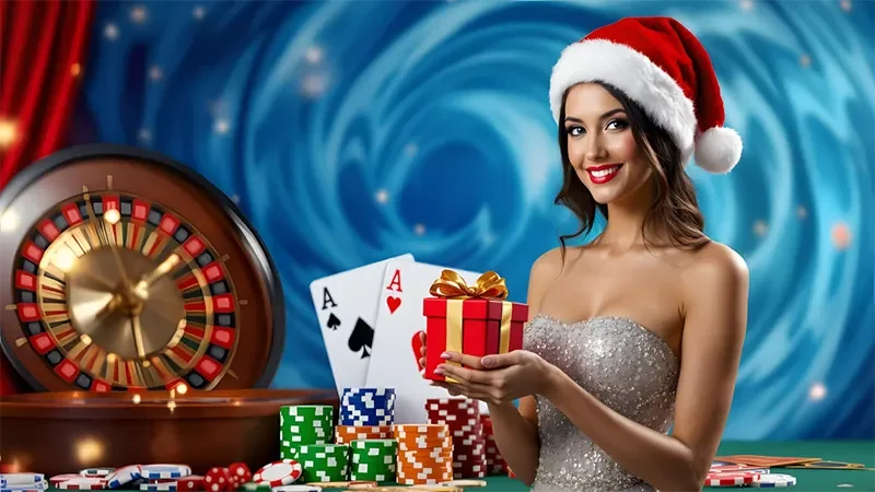 Casino Nhà Cái | Làm Chủ Ván Cược Dễ Dàng Cho Tân Thủ