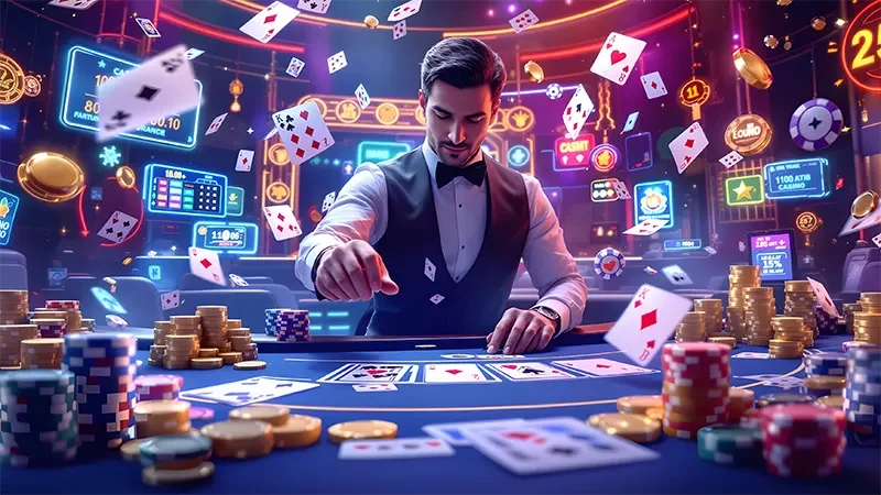 Đánh giá của bet thủ về 789Club
