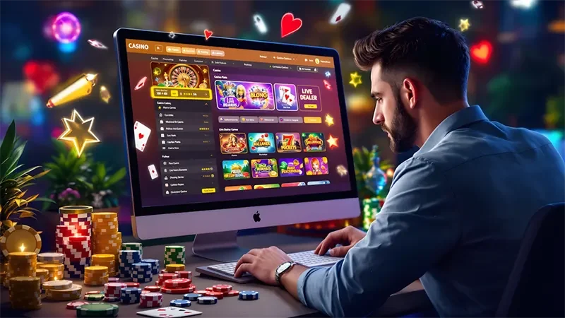 Đánh giá về nhà cái Sin88 về mọi mặt