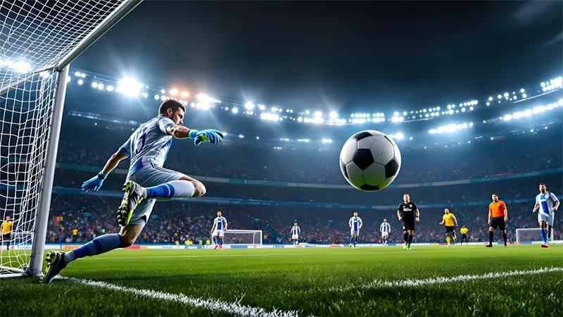 Danh sách các cầu thủ Second Striker trong lịch sử bóng đá