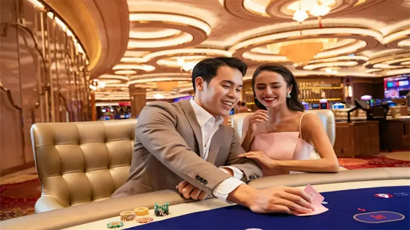 Đặt cược hợp pháp tại thị trường Việt Nam