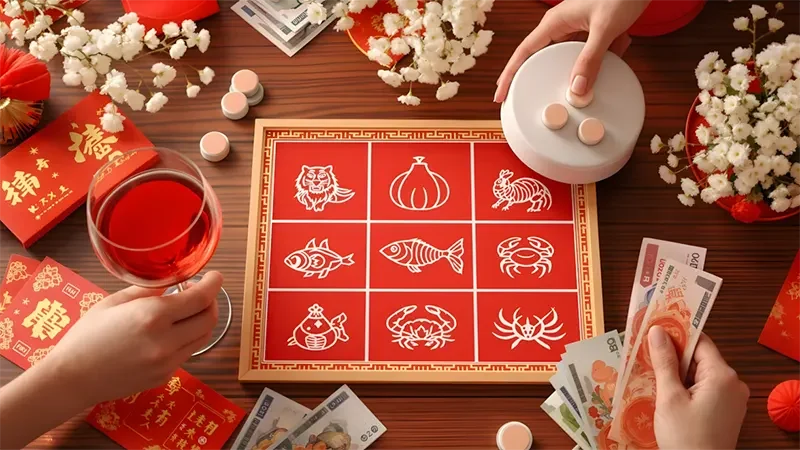 Điểm mạnh của phần mềm dự đoán bầu cua mang lại