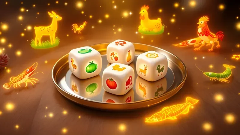 FAQ - Câu hỏi liên quan về phần mềm dự đoán bầu cua