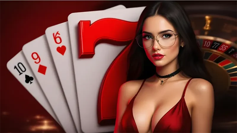 Game bài đổi thưởng