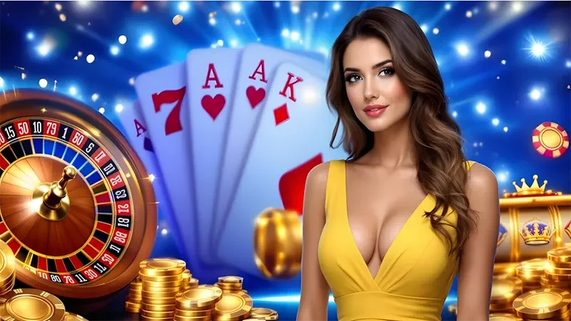 Giới thiệu nhanh về chuyên mục Casino nhà cái