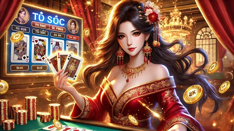 Hướng Dẫn Chơi Bài Tứ Sắc | Cách Để Chinh Phục Mọi Ván