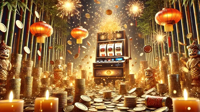 Kinh nghiệm tham gia nổ hũ TP thắng nhanh cho người mới