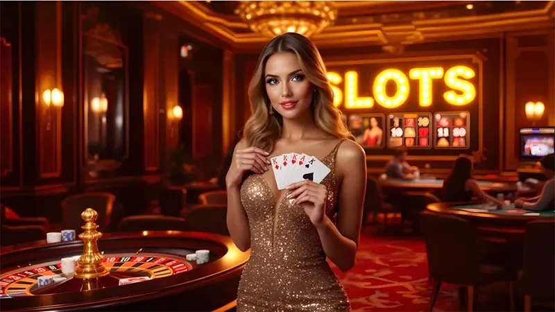 Live Casino