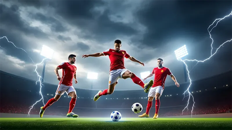 Lý do hiệp phụ đóng vai trò quan trọng trong cược bóng đá