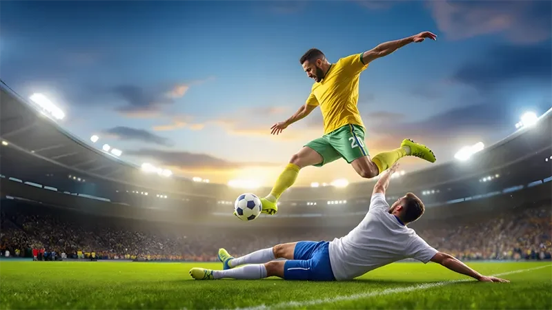 Nhận diện các loại kèo cược trong bóng đá hiện nay