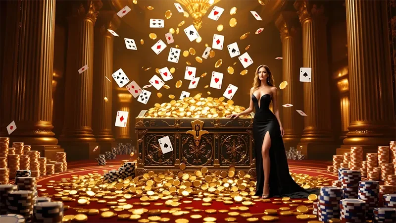 Những cơ hội vàng từ khuyến mãi EE88 dành cho game thủ