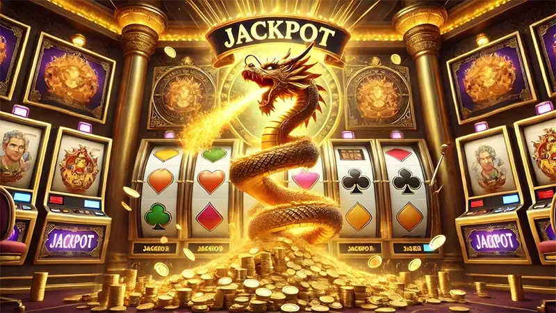Nổ Hũ Jili | Khám Phá Các Game Hấp Dẫn Tại Nhà Cái Uy Tín