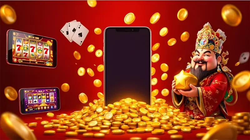 Nổ Hũ Nhà Cái | Master Vòng Quay Ngay Khi Là Tân Binh