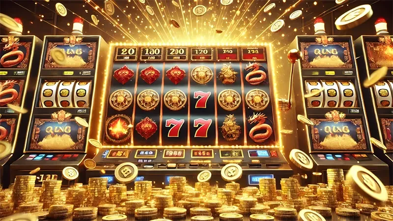 Nổ hũ PG | Cùng Nhà Cái Uy Tín Khám Phá Thế Giới Slot Đẳng Cấp