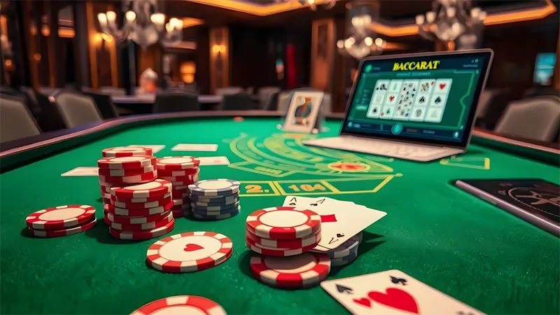 Phân loại chip poker, nhận biết và bí quyết sử dụng