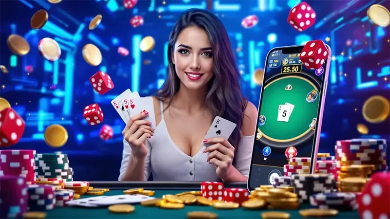 Sơ lược thông tin Game bài nhà cái