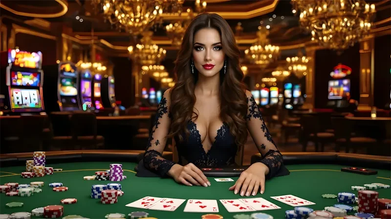 Tham Gia Fun88 An Toàn | Trải Nghiệm Cá Cược Đẳng Cấp