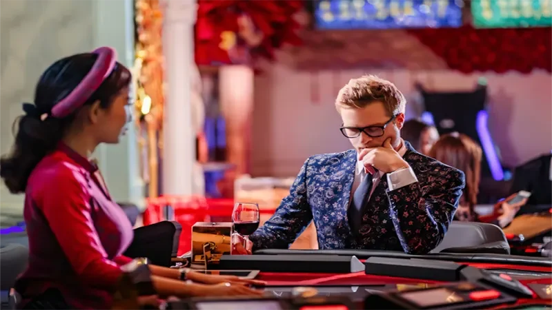 Tiêu chí chọn nhà cái uy tín cần phải nắm rõ