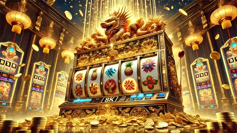 Tìm hiểu nổ hũ JDB là gì