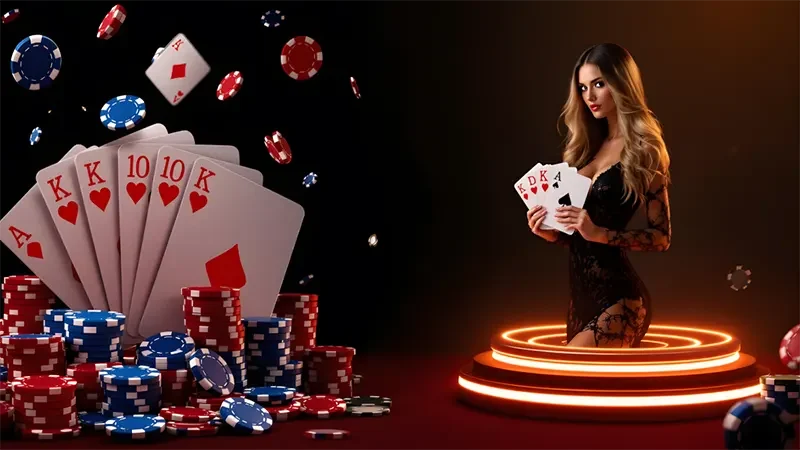 Tìm hiểu Royal flush là gì