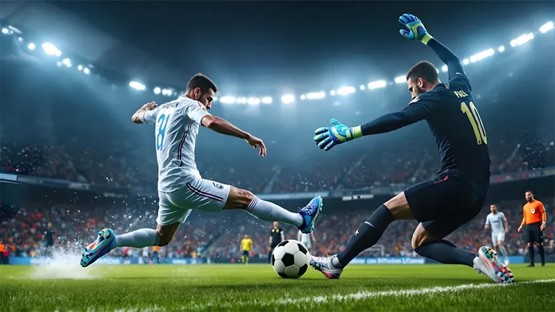 Tìm hiểu Second Striker là gì