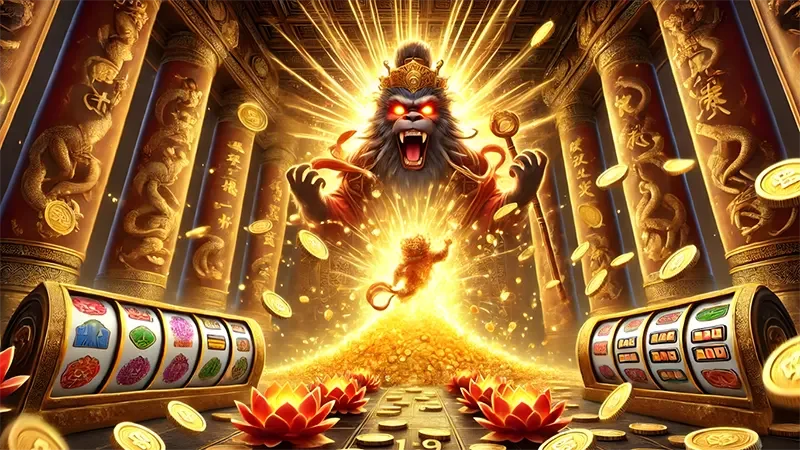 Tìm hiểu về nổ hũ Jili là gì