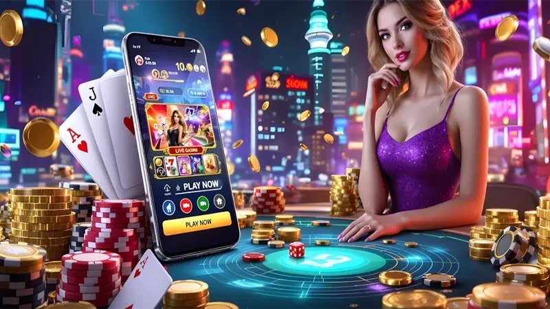 Tổng hợp các sản phẩm thịnh hành tại Sin88