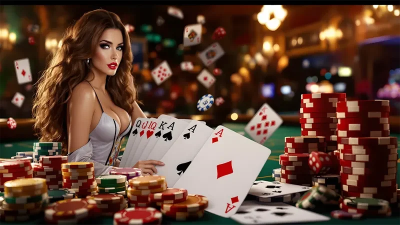 Tổng quan về bài sâm đỉnh cao