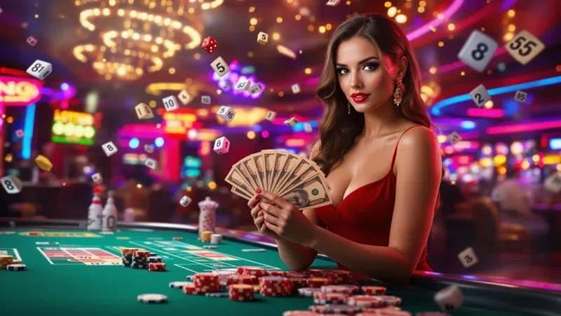 Tổng quan về game tứ sắc