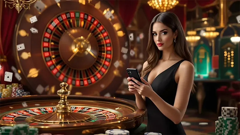 Tổng quát thông tin về sân chơi HitClub