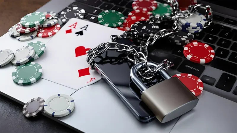 Vì sao lại cần chính sách bảo mật Nhà Cái Uy Tín?