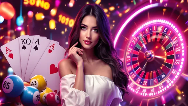 Xem nhanh kho siêu phẩm cá cược của Five88