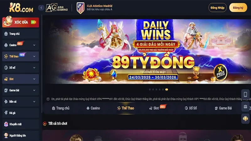 Điểm sáng của nền tảng so với ông lớn khác