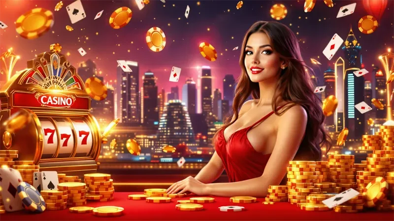 Kho tàng game triệu đô của thương hiệu